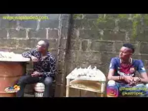 Video: Real House Of Comedy – The Watermelon Customer